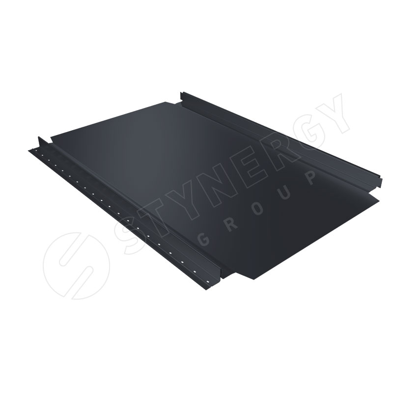 Кликфальц Smart Pro Ruprus PRO Matt 0,5 мм Ral 7024