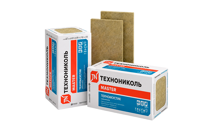 Звукоизоляция