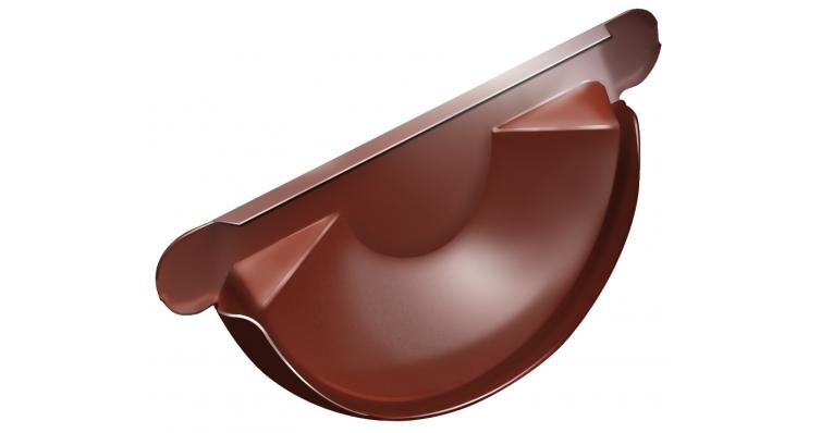 Заглушка желоба 125/90 Rooftop dRain 125/90