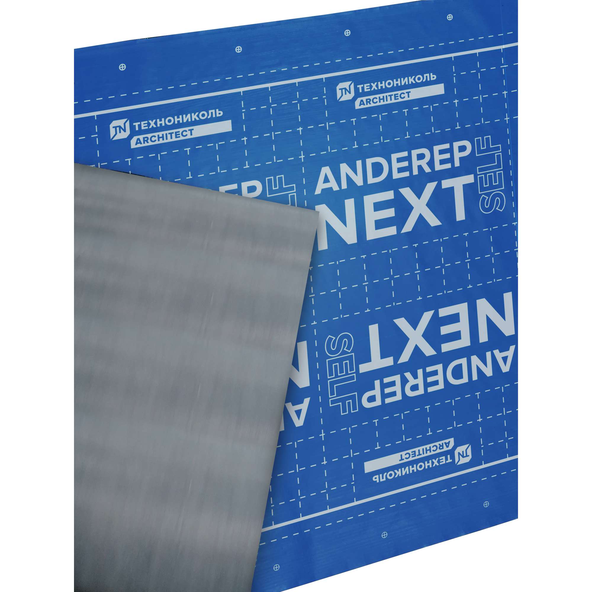 Подкладочный ковер ANDEREP NEXT SELF 1х25 м