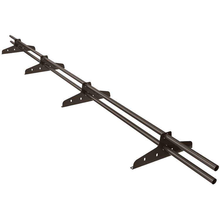 Снегозадержатель NewLine 3м D25