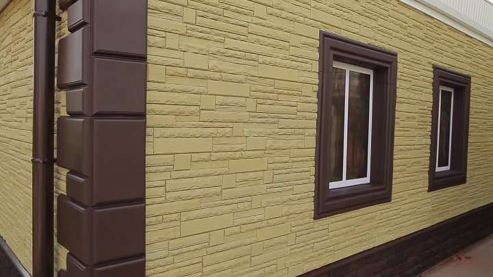 Отделочный элемент № 3 Белоснежный