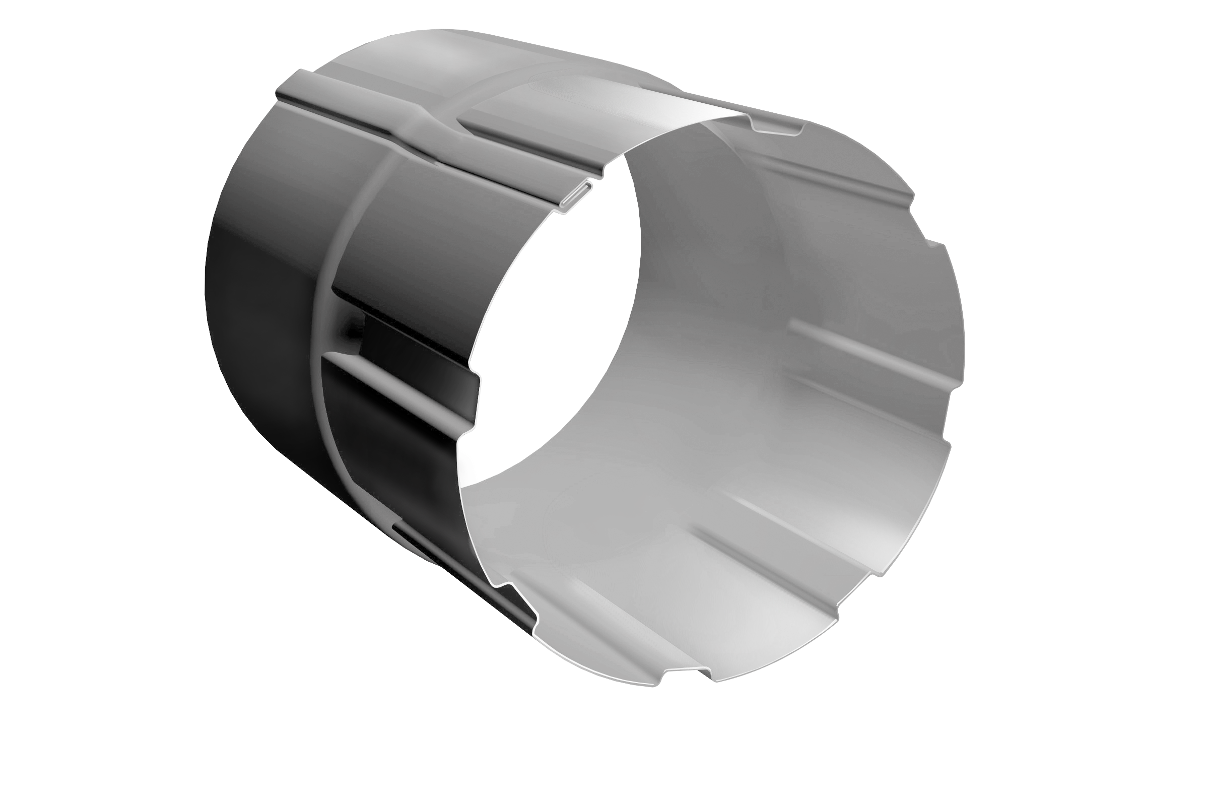 Соединитель трубы 150/100 Rooftop dRain 150/100