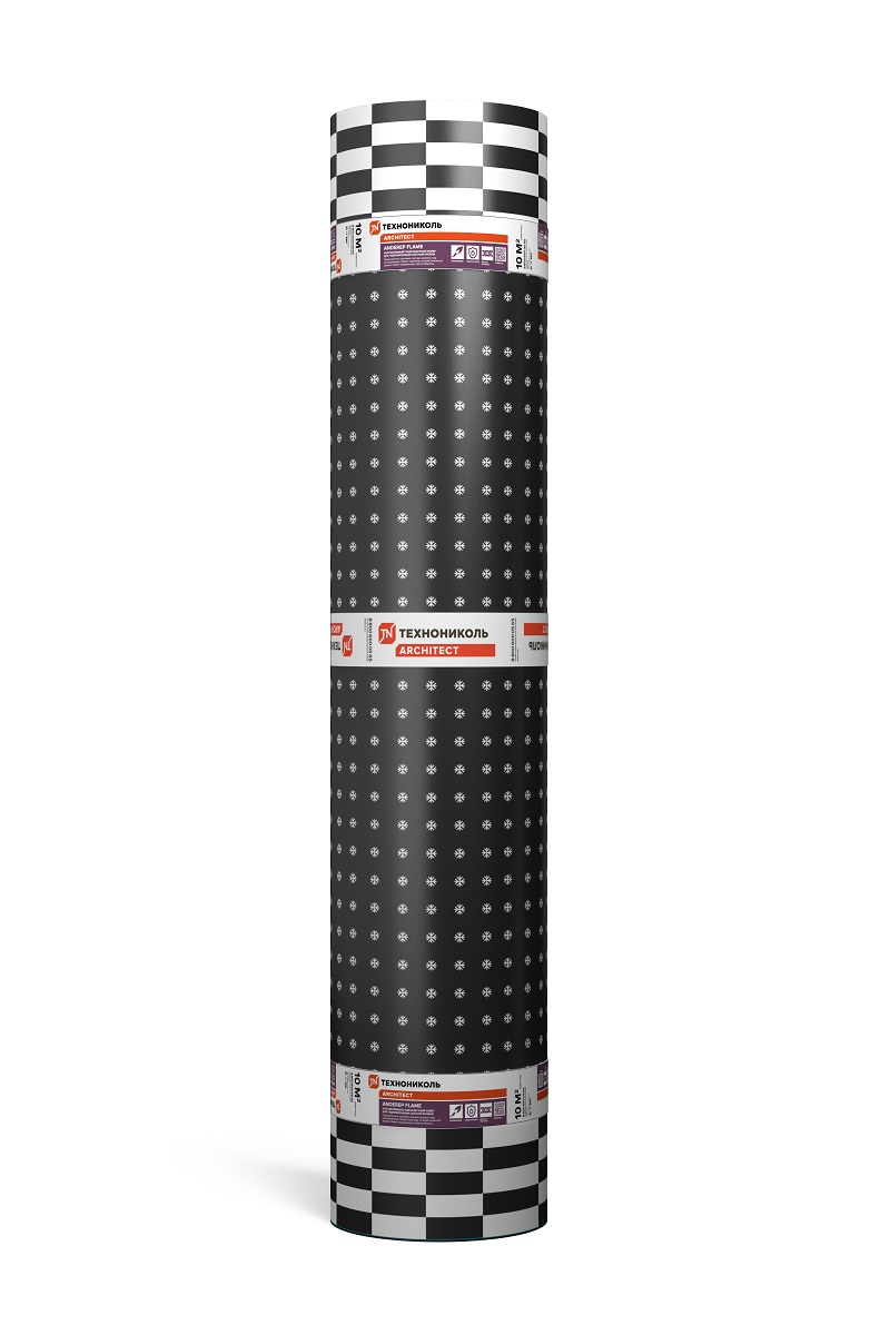 Подкладочный ковер ANDEREP FLAME 1х10 м