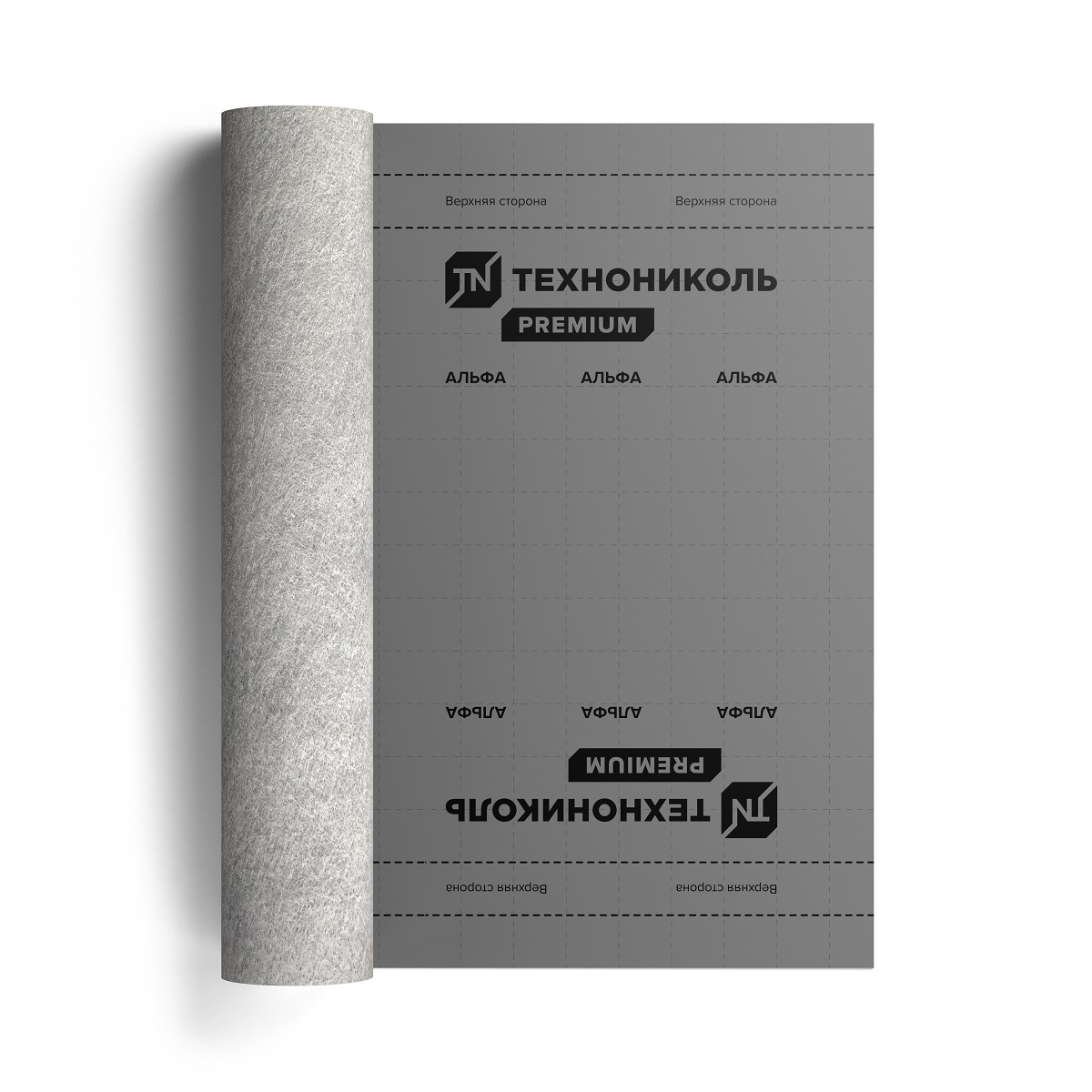 Альфа ТОП диффузионная мембрана