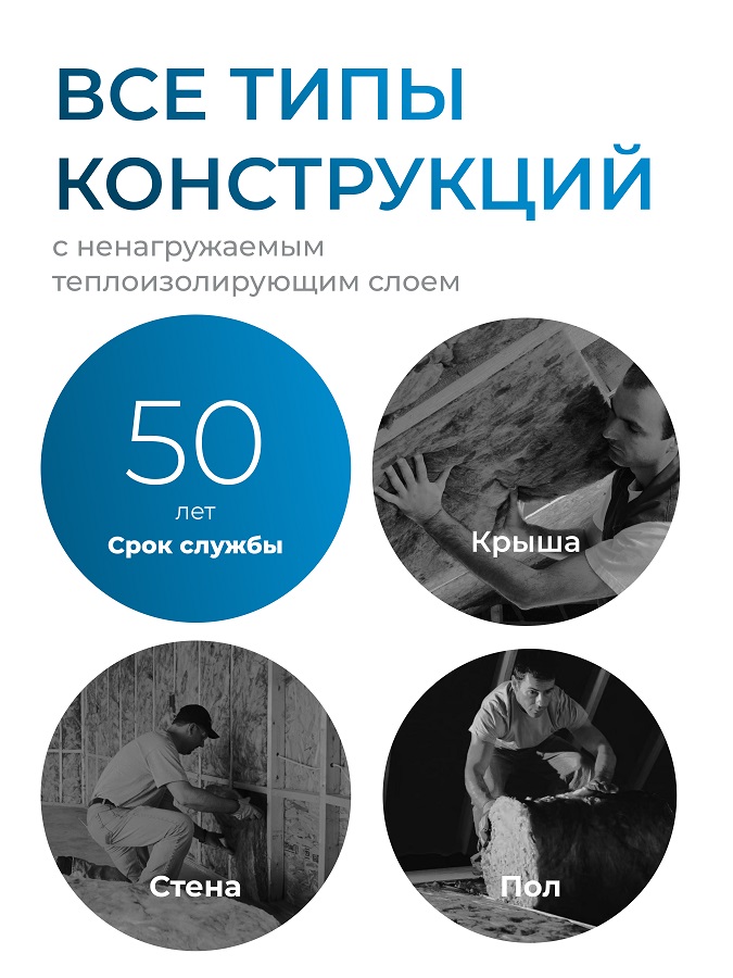 NORD S33MR 50мм