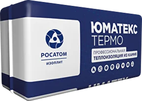 Плиты Plus 50 мм