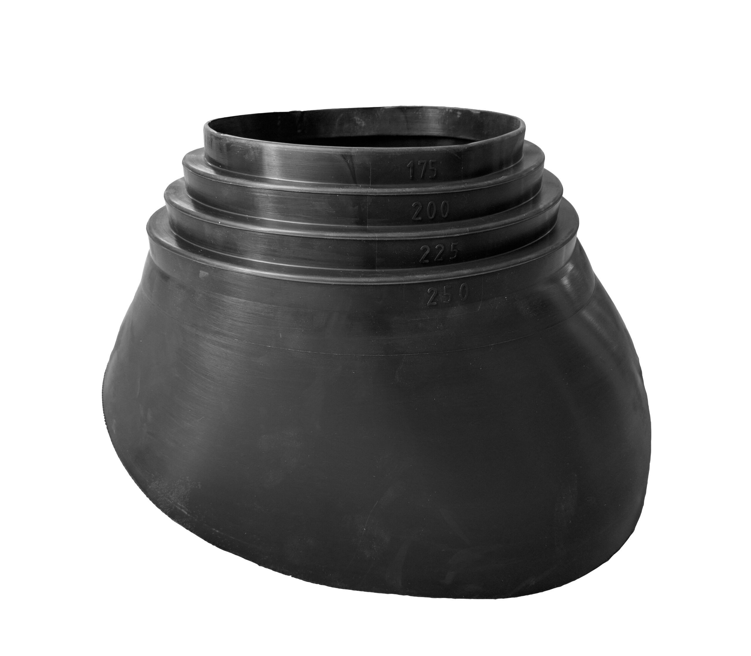 XL ворот трубы 175 - 250 мм