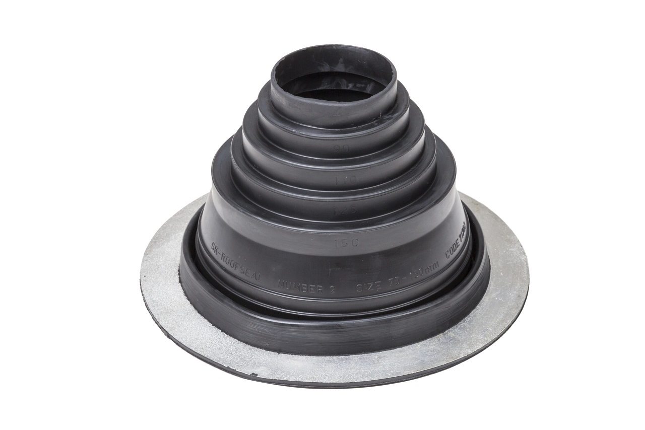 Уплотнитель ROOFSEAL №6/9 260-460 мм