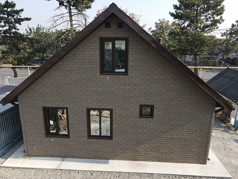 PREMIUM BRICK Фасадная плитка