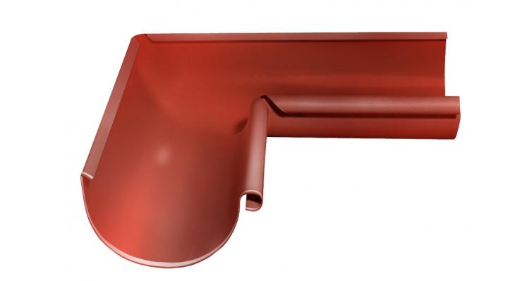 Угол желоба внутренний 90 гр. 125/90 Rooftop dRain 125/90