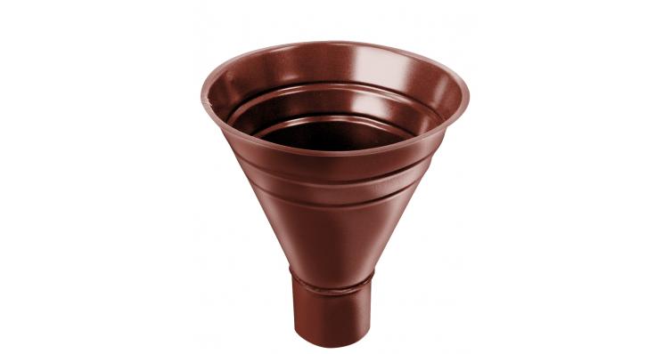 Воронка водосборная 125/90 Rooftop dRain 125/90