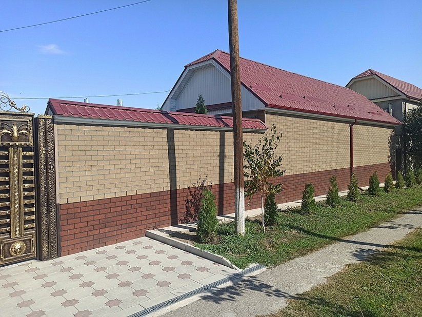 PREMIUM BRICK Фасадная плитка