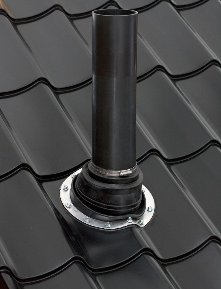 Уплотнитель ROOFSEAL комплект №6/9 260-460 мм