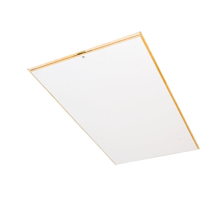 Лестница чердачная LTK Thermo 70х140х330 см