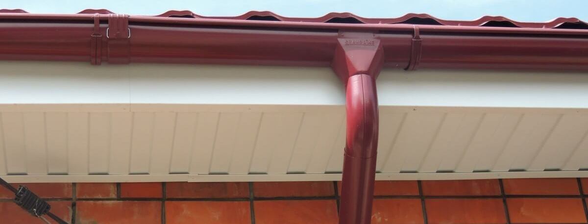 Колено трубы 150/100 Rooftop dRain