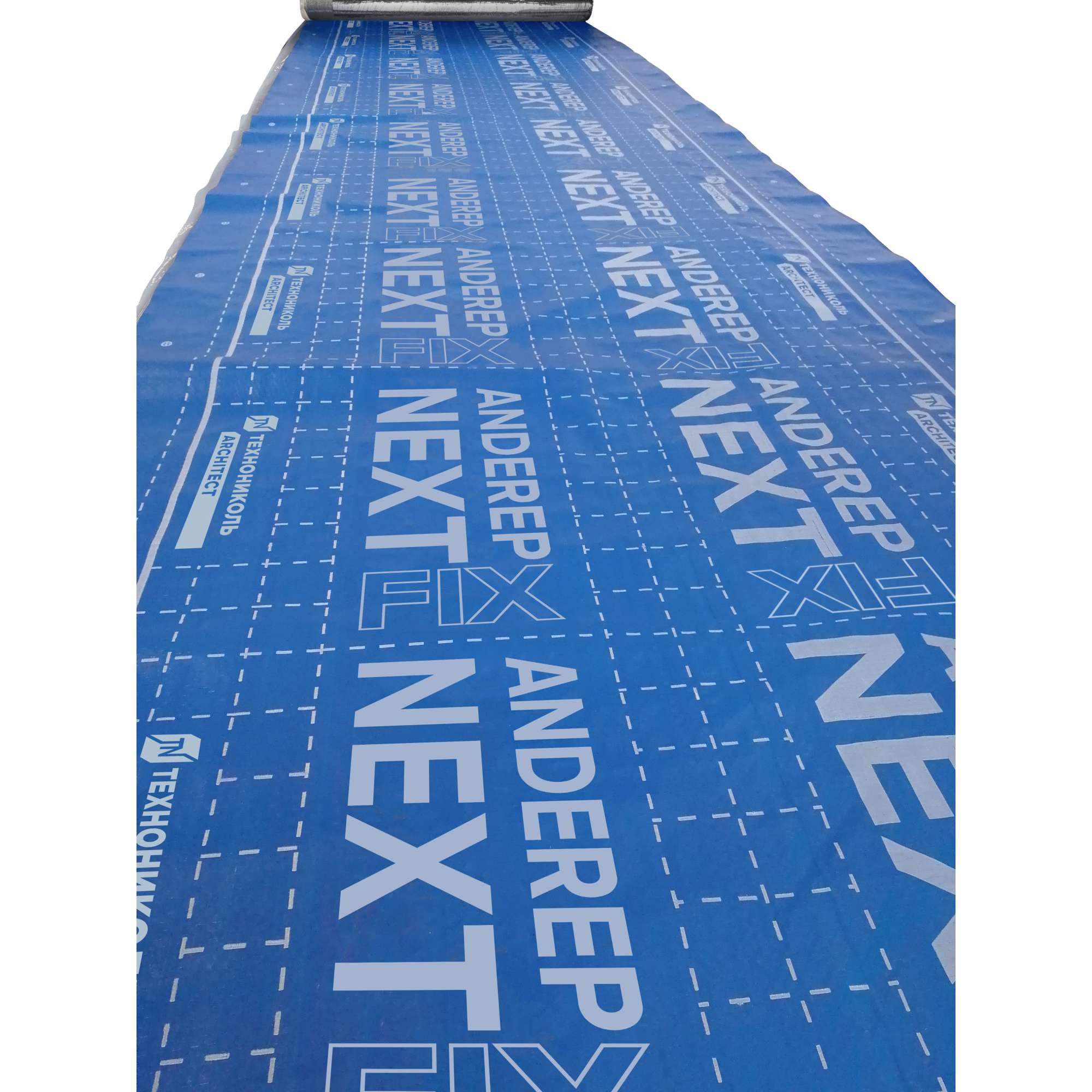 Подкладочный ковер ANDEREP NEXT FIX 1,1х30 м