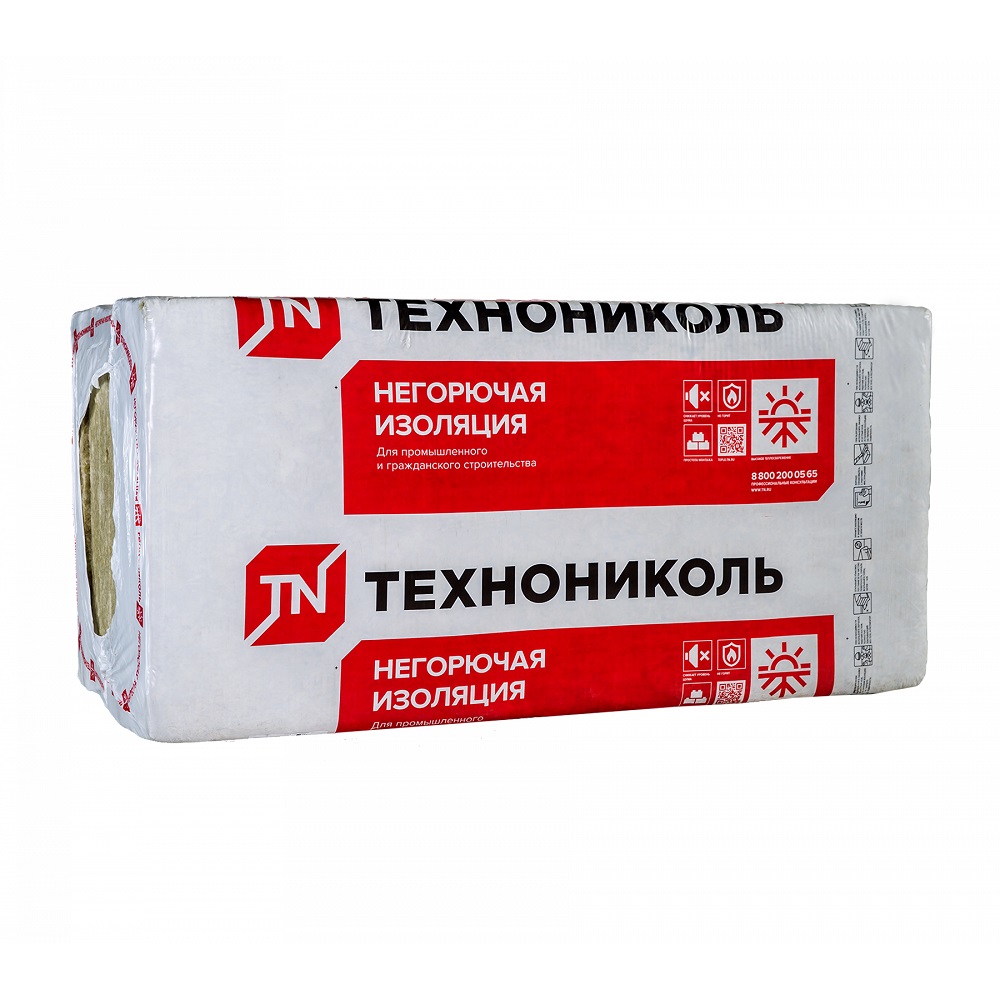 Утеплитель Технолайт Экстра 50мм