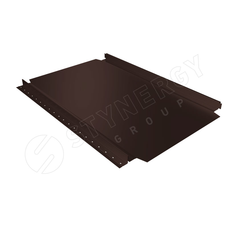 Кликфальц Smart Pro Ruprus PRO Matt 0,5 мм