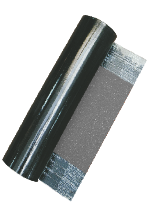 Ендовый ковер (Ендова) Flex Vally 10х1 м Серый