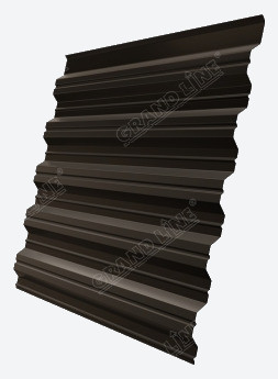 Профнастил НС35