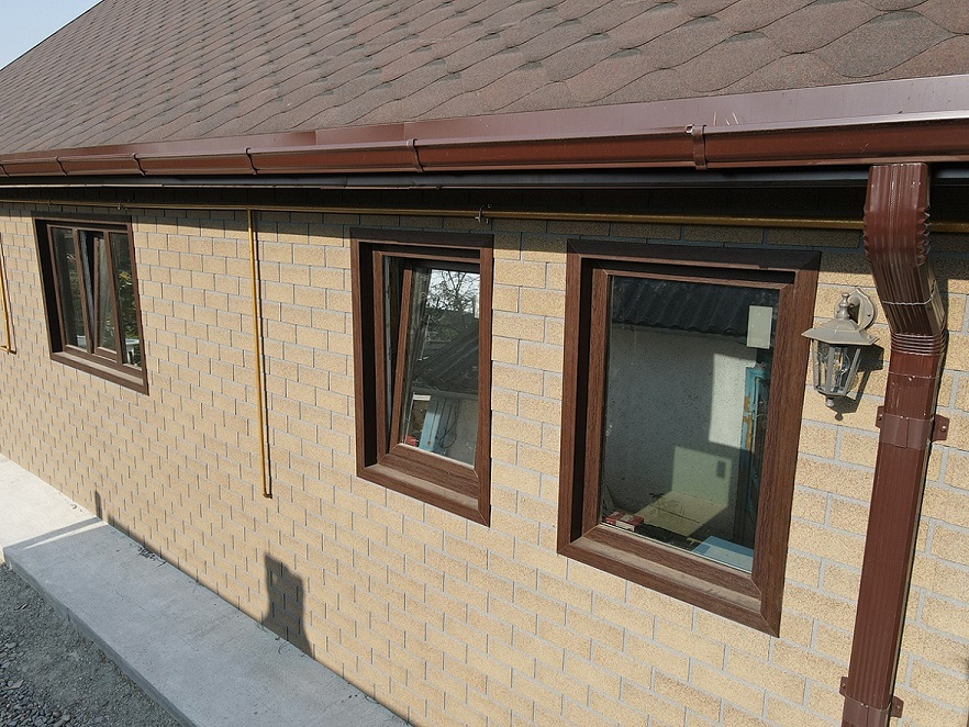 PREMIUM BRICK Фасадная плитка