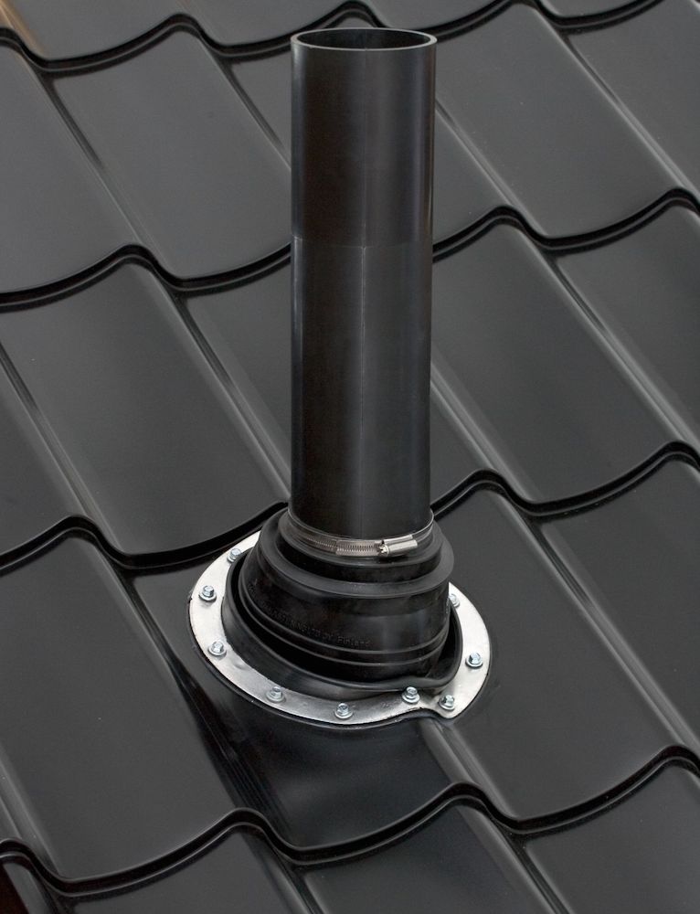 Уплотнитель ROOFSEAL №3 110-200 мм