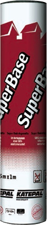 Подкладочный ковер самоклеящийся SUPERBASE (1х15м) -