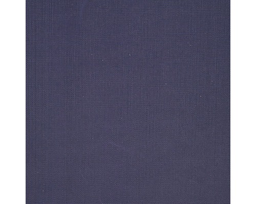 Штора светонепроницаемая ARF I-051 цвет темно-синий 94*140