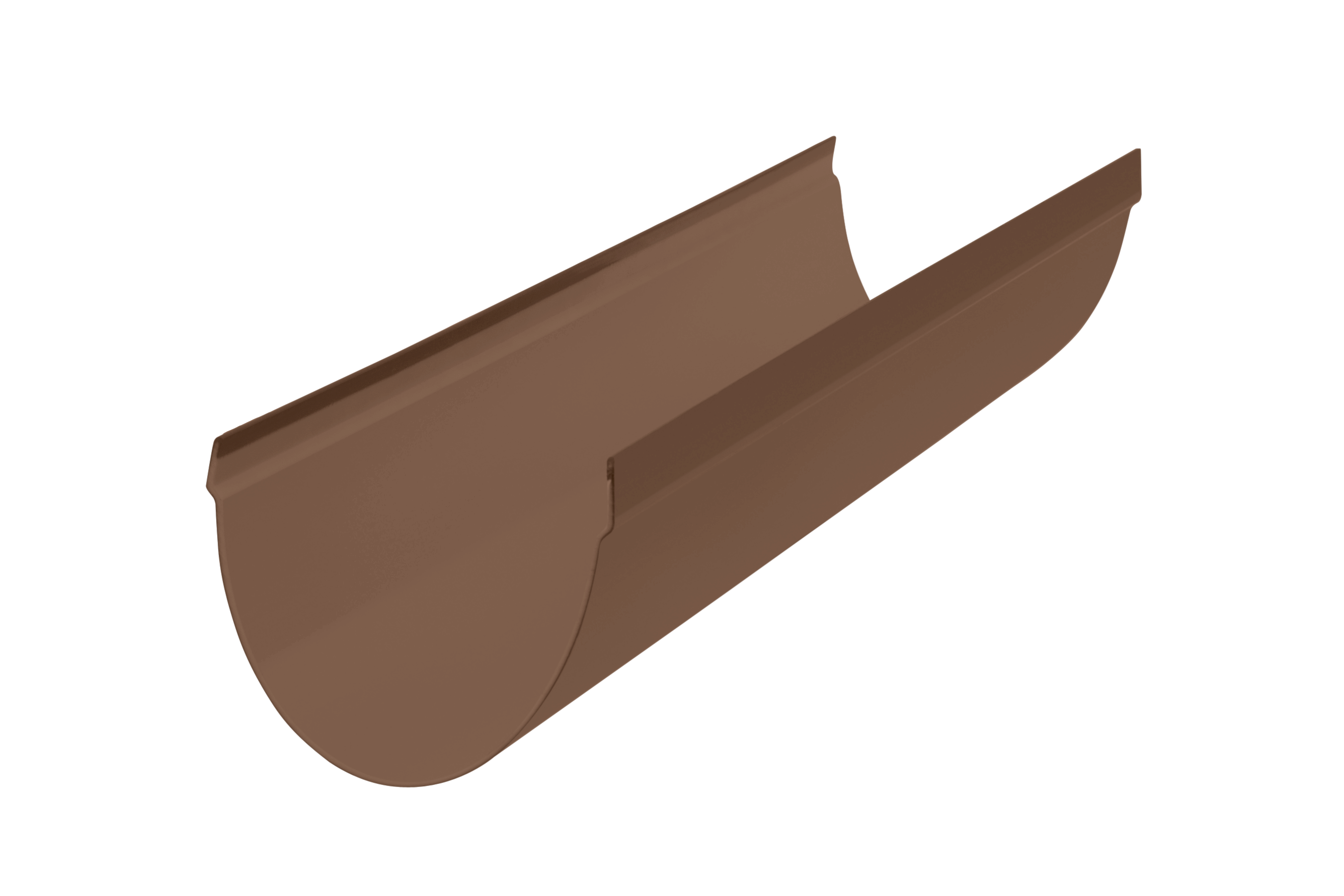 Желоб водосточный 3 м Стандарт 115/74