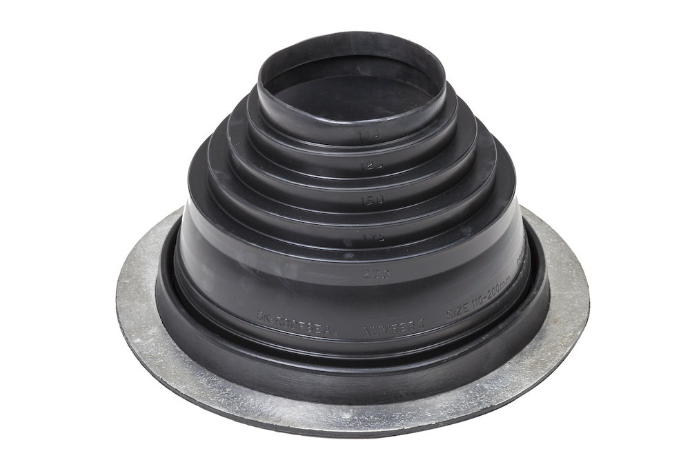 Уплотнитель ROOFSEAL №3 110-200 мм