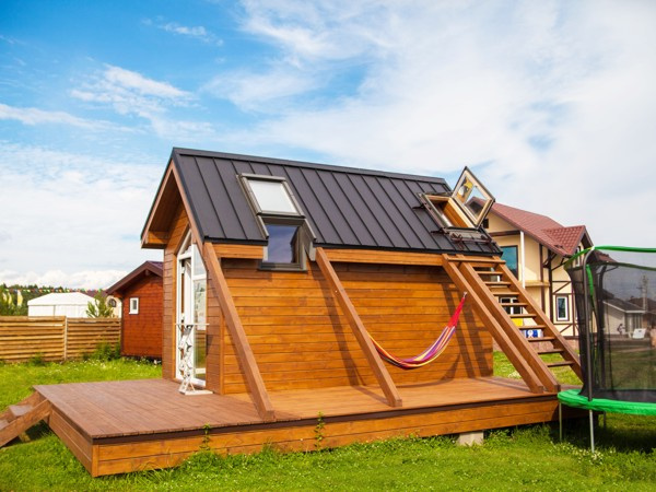 Кликфальц mini Полиэстер 0,45 мм