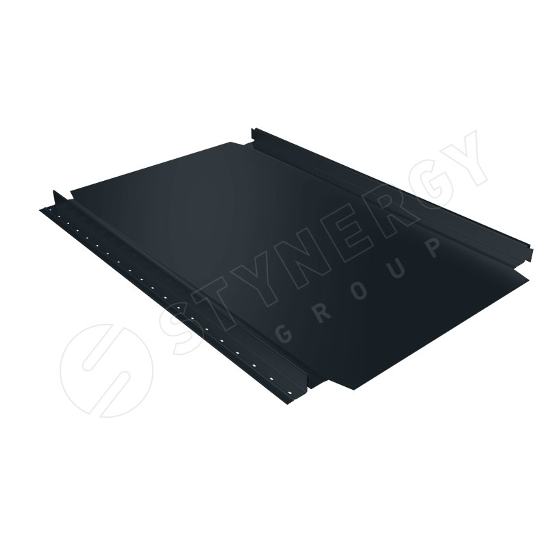 Кликфальц Smart Pro Rooftop Кашемир Matt 0,5 мм Ral 7016