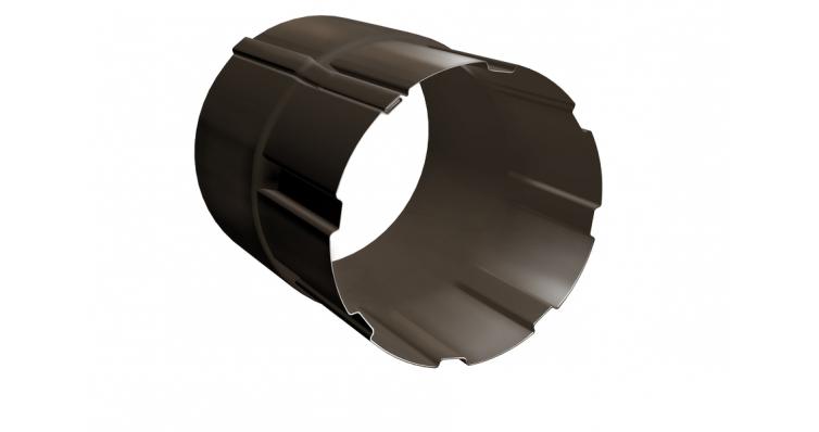Соединитель трубы 125/90 Rooftop dRain 125/90