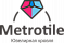 Metrotile